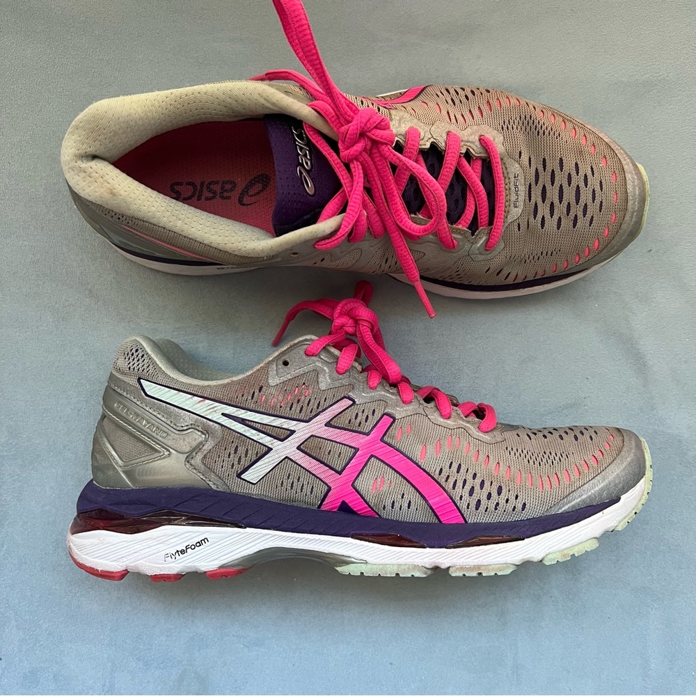 ASICS Gel Kayano